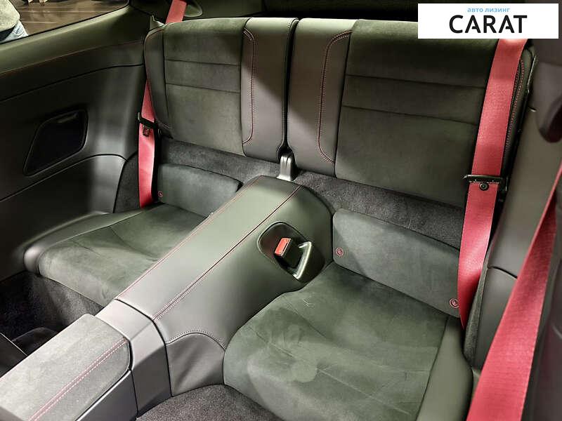 Porsche 911 2023 Porsche 911 2023