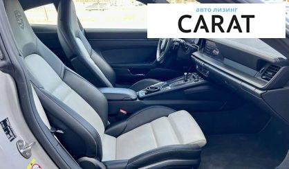 Porsche 911 2023 Porsche 911 2023