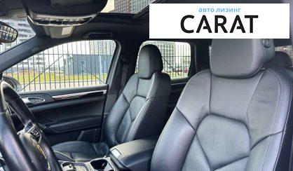 Porsche Cayenne 2015 Porsche Cayenne 2015