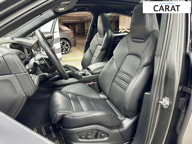 Porsche Cayenne 2024 Porsche Cayenne 2024