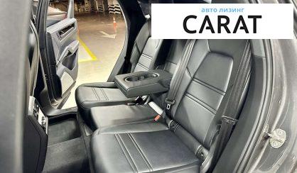 Porsche Cayenne 2024 Porsche Cayenne 2024