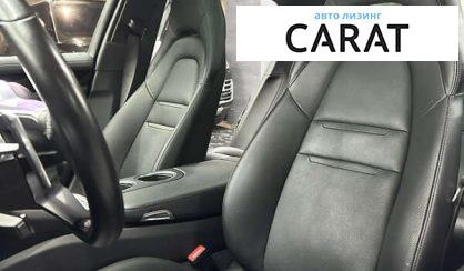 Porsche Panamera 2018 Porsche Panamera 2018