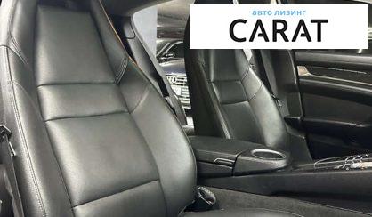 Porsche Panamera 2013