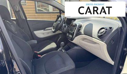 Renault Captur 2019