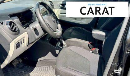 Renault Captur 2019