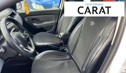 Renault Duster 2018