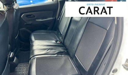 Renault Duster 2018