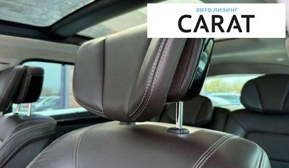 Renault Espace 2015