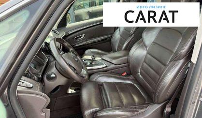 Renault Espace 2015