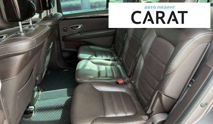 Renault Espace 2015