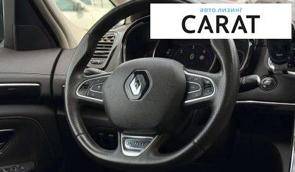 Renault Espace 2015