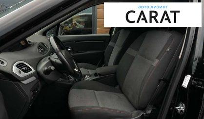 Renault Grand Scenic 2014 Renault Grand Scenic 2014