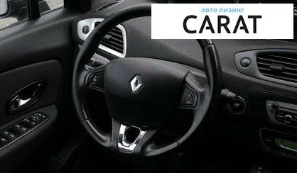 Renault Grand Scenic 2014 Renault Grand Scenic 2014
