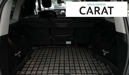 Renault Grand Scenic 2014 Renault Grand Scenic 2014