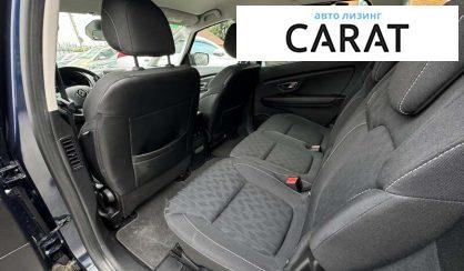 Renault Grand Scenic 2019 Renault Grand Scenic 2019