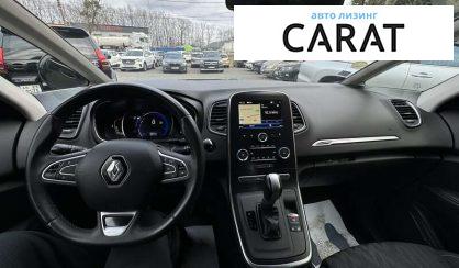 Renault Grand Scenic 2019 Renault Grand Scenic 2019