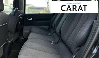 Renault Grand Scenic 2006