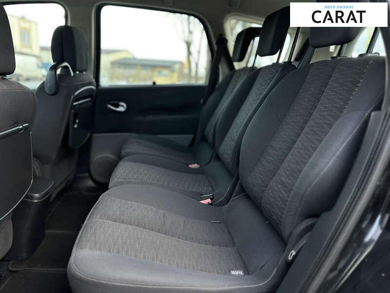 Renault Grand Scenic 2006 Renault Grand Scenic 2006