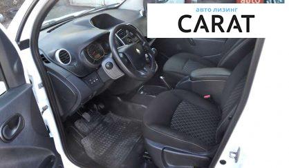 Renault Kangoo 2017