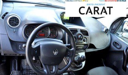 Renault Kangoo 2017