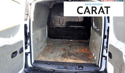 Renault Kangoo 2017