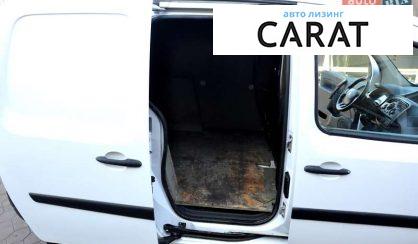 Renault Kangoo 2017