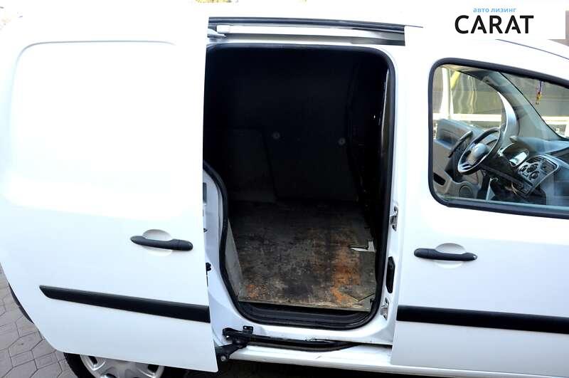 Renault Kangoo 2017 Renault Kangoo 2017
