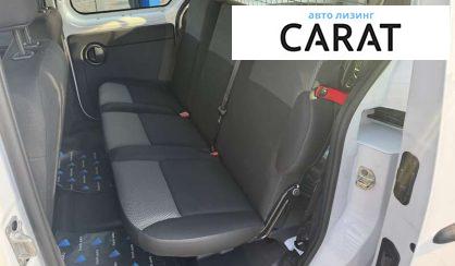 Renault Kangoo 2021