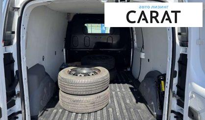 Renault Kangoo 2019