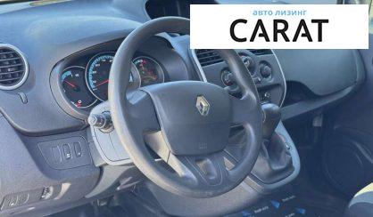 Renault Kangoo 2019