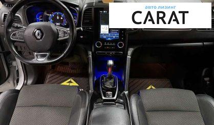 Renault Koleos 2019 Renault Koleos 2019