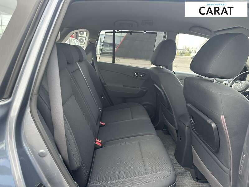 Renault Koleos 2008 Renault Koleos 2008