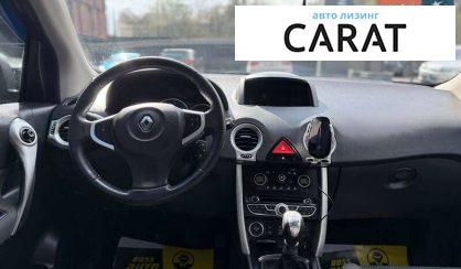 Renault Koleos 2011 Renault Koleos 2011