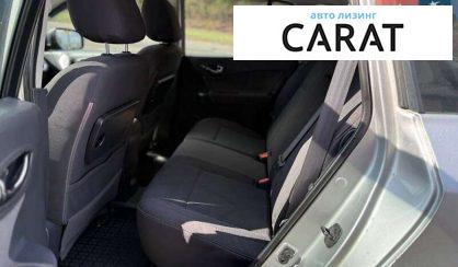 Renault Koleos 2011 Renault Koleos 2011