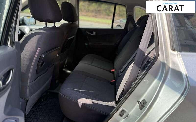 Renault Koleos 2011 Renault Koleos 2011