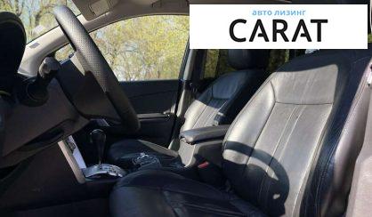 Renault Koleos 2011 Renault Koleos 2011