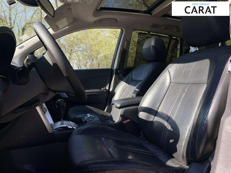 Renault Koleos 2011 Renault Koleos 2011