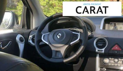 Renault Koleos 2011 Renault Koleos 2011