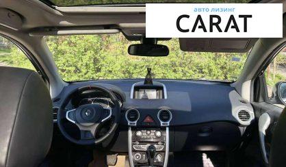 Renault Koleos 2011 Renault Koleos 2011