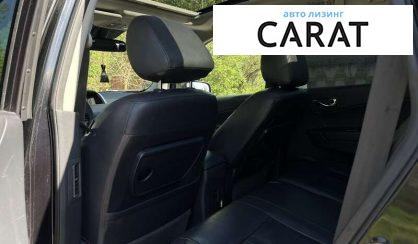 Renault Koleos 2011 Renault Koleos 2011