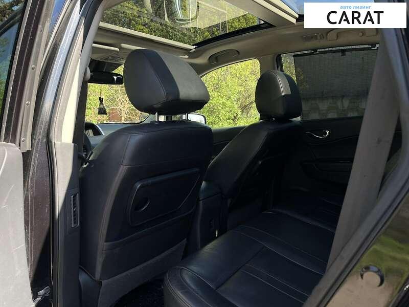 Renault Koleos 2011 Renault Koleos 2011