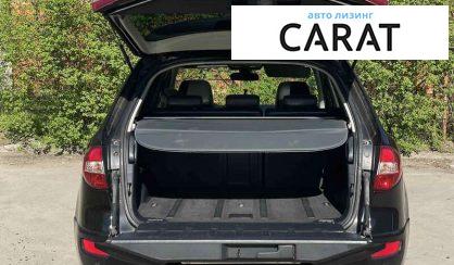 Renault Koleos 2011 Renault Koleos 2011