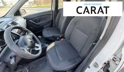 Renault Logan 2019