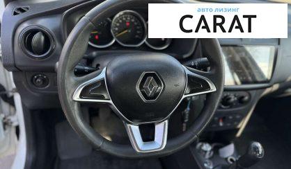Renault Logan 2019