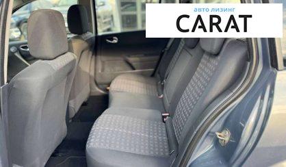 Renault Megane 2006