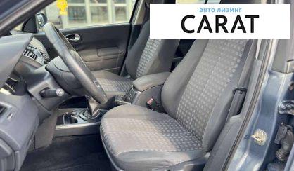 Renault Megane 2006