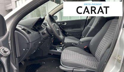 Renault Megane 2006