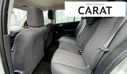 Renault Megane 2006