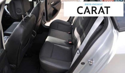 Renault Megane 2012