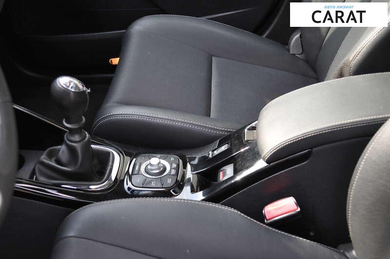 Renault Megane 2012 Renault Megane 2012